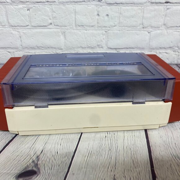 Vintage AIWA TP-1003 Solid State UNTESTED Reel To Reel Stereo Tape Recorder 60s - Picture 4 of 16